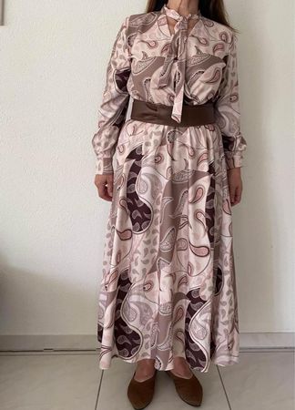 Wunderschönes Kleid gr. 42