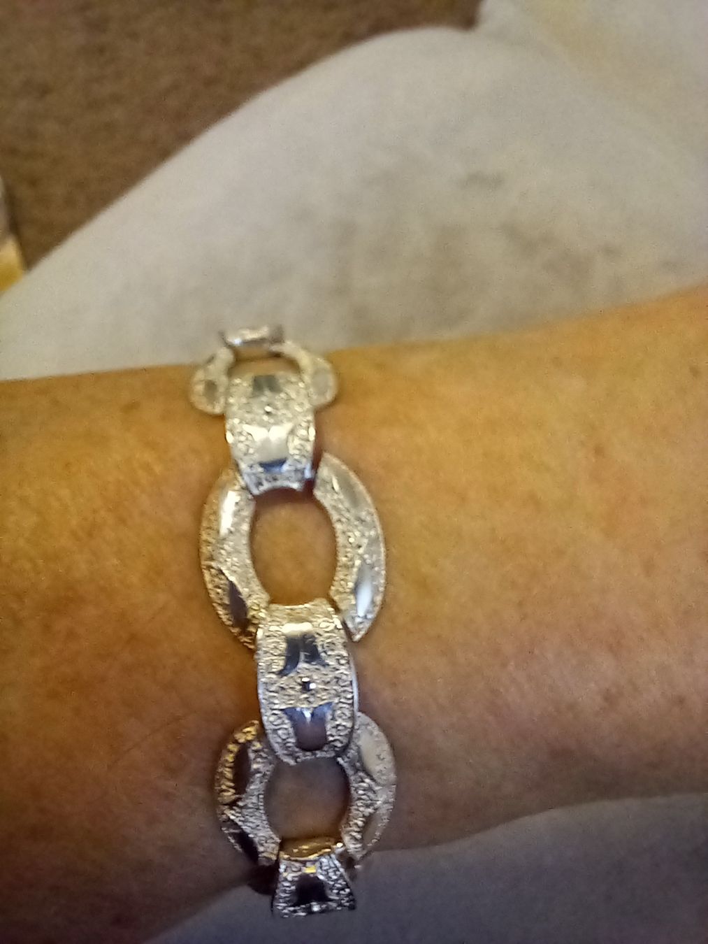 Bracciali & Braccialetti: Armband Original Theodor Fahrner – Nuovo (secondo la descrizione) da Pieterlen venduto da Hofnarr 1