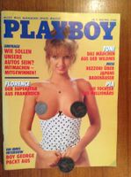 erotik sex Magazine - DE Ausgabe Playboy Nr 5 - 1985