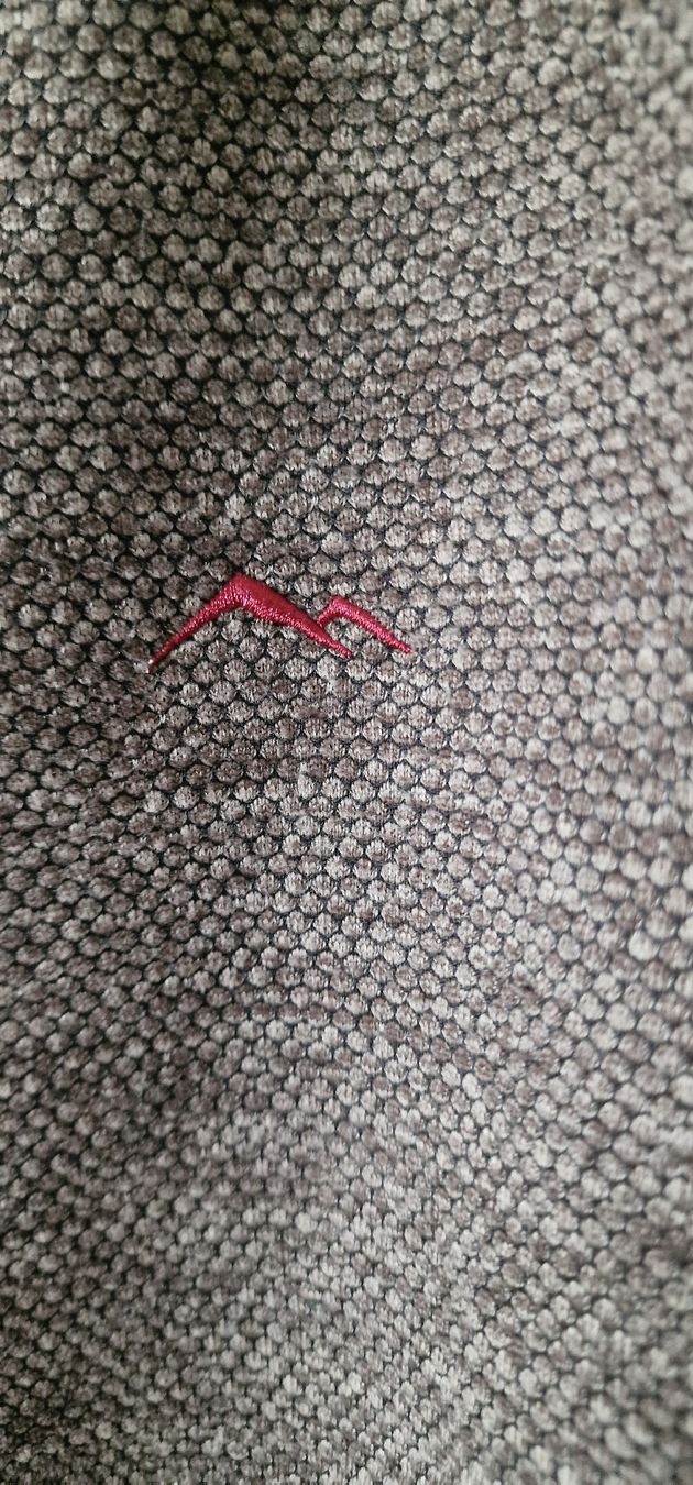 Giacche: Fleecejacke mit Kapuze braun Grösse L – Usato da Romanshorn venduto da REALJessiB 2