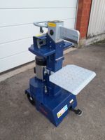 Holzspaltmaschine GEBA 8t