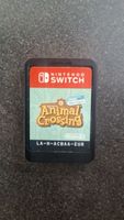 Animal Crossing New Horizons Switch