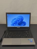 Medion Akoya Notebook