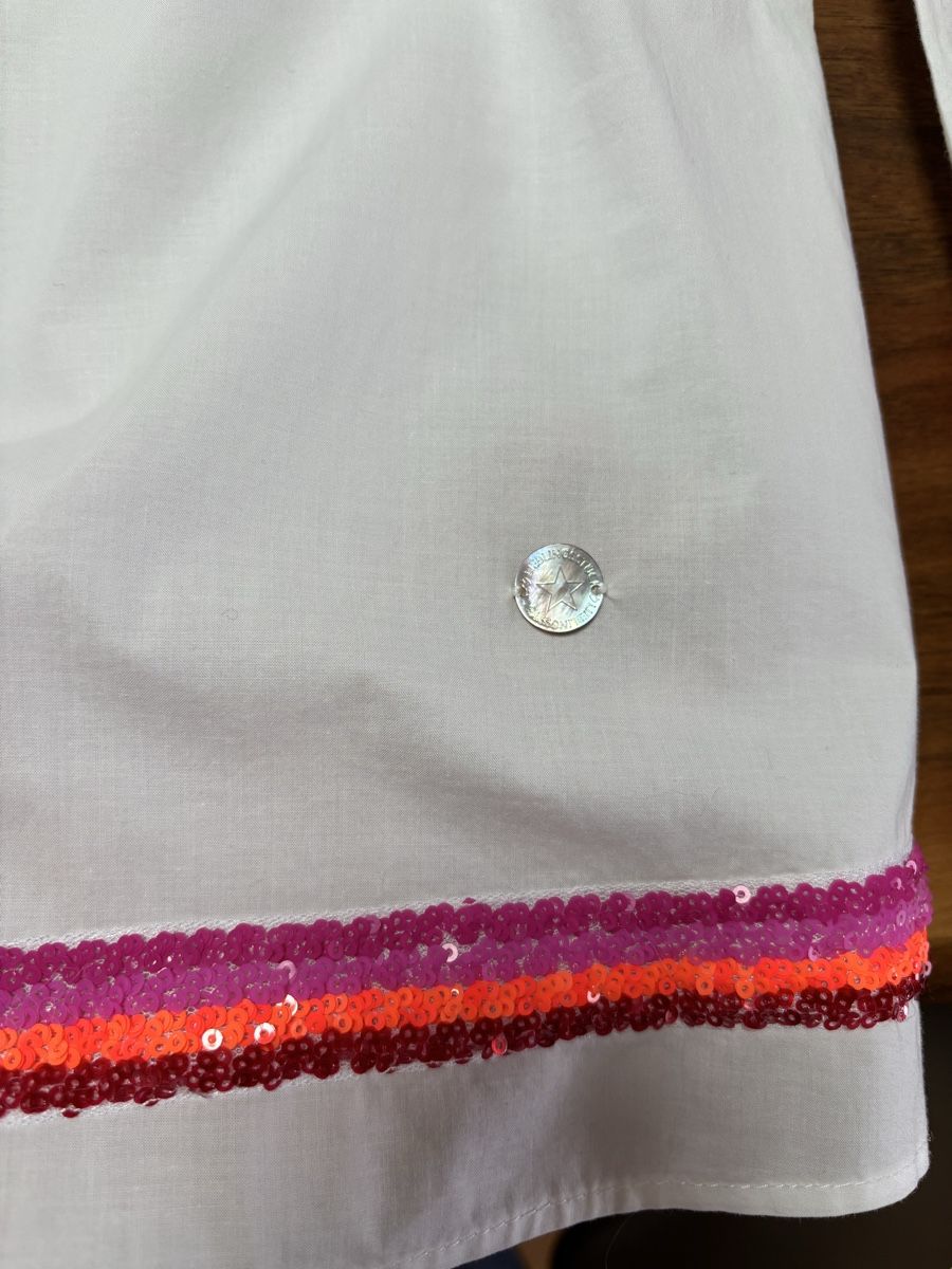 Lieblingsstück Camicette: Bluse Lieblingsstück Baumwolle Gr. 36 – Usato da Winterthur venduto da san_wd8j 4