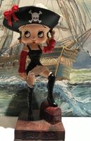 Betty Boop Sammlerfigur 