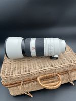 Sony FE 4.5-5.6 / 100-400 GM OSS Objektiv gebraucht