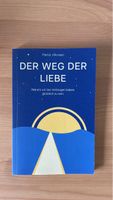 «Der Weg der Liebe» von Patrick Allemann - Neuwertig!