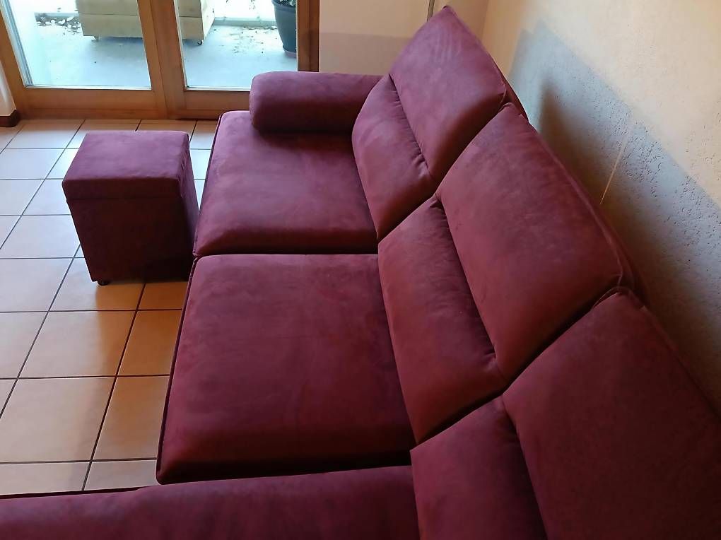 Divani: Sofa Dondi Salotti  – Usato da Sierre venduto da ser_xl7g 4