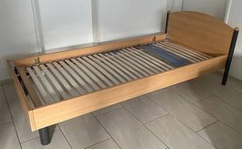 Bett - Möbel Egger