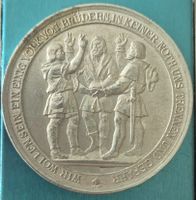 Schweizer Erinnerungsmedaille 1891 Bundesfeier ab 1 Fr. !!