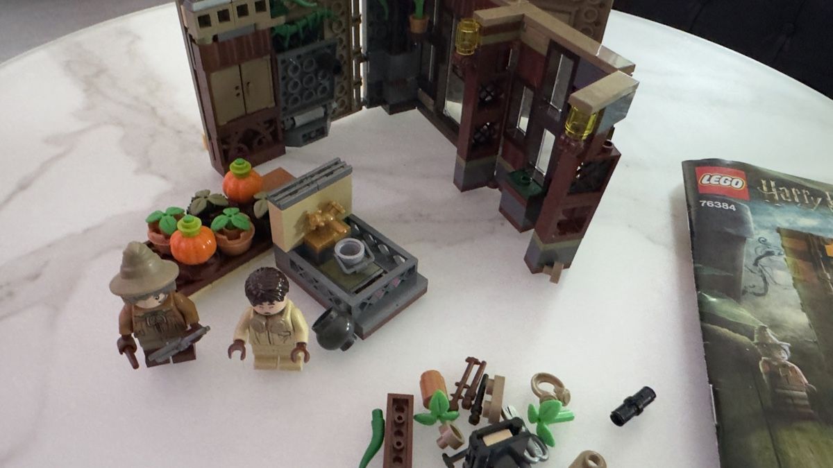 Lego Spielzeuge: # LEGO - Harry Potter # – Gebraucht aus Bolligen von secondhand-with-love 1