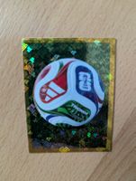 Seltene Panini WM 2026 Sticker "United Edition" FWC5!