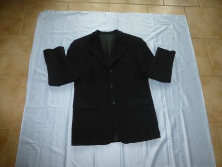Blazer von PKZ für Herren (Kaschmir)