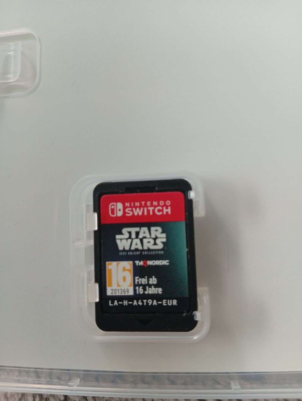 Nintendo Jeux: Star Wars Racer & Commando Combo Nintendo Switch Spiel – Neuf (Voir description) à Zürich par kin_5jm2 1