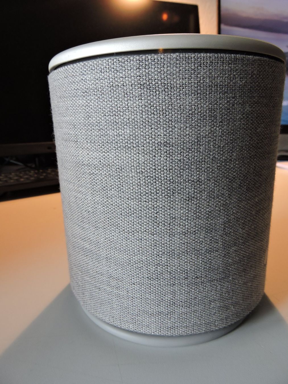 Bang & Olufsen Casse acustiche: Bang & Olufsen Beoplay M5 Grau – Usato da Hauptwil venduto da Borusse01 2