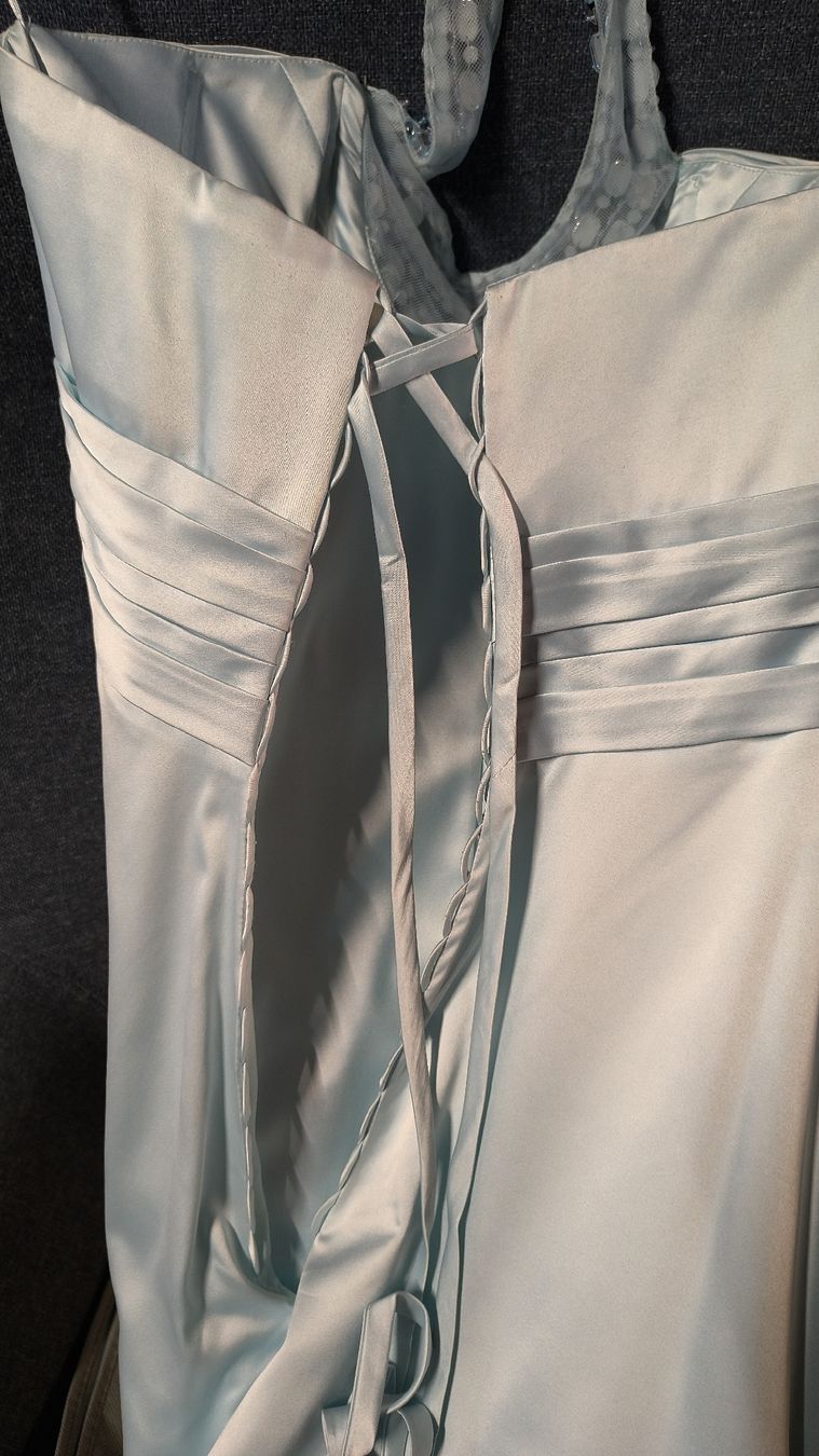 Vestiti: Abendkleid Cocktailkleid  – Nuovo e nell'imballaggio originale da Steffisburg venduto da laali 3