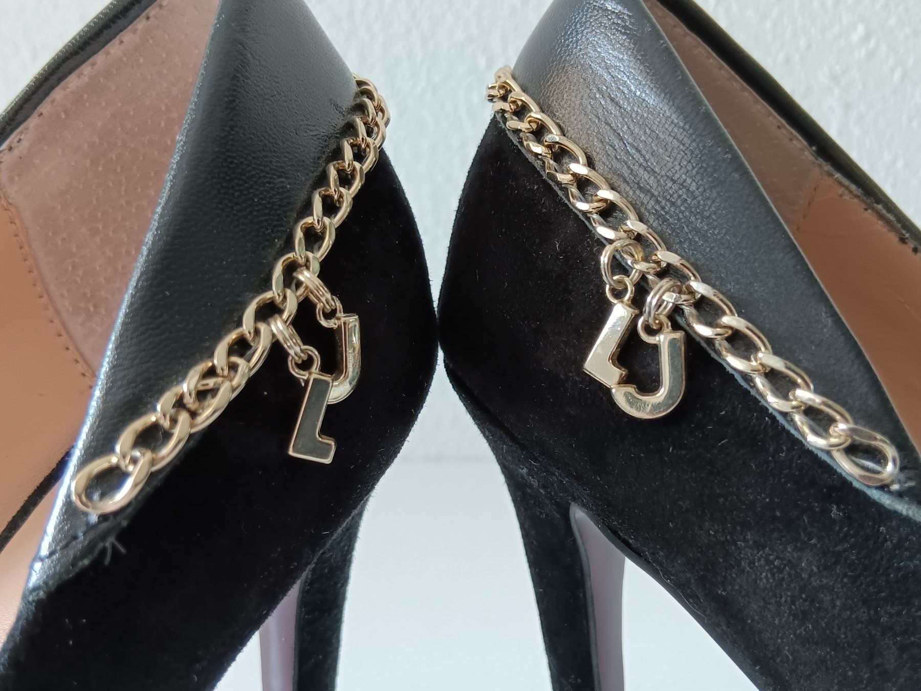 Liu Jo Scarpe da donna: LIU JO Chaussures / Schuhe pointure / Nummer 36 – Usato da Cossonay-ville venduto da Super-Price-Quality 6