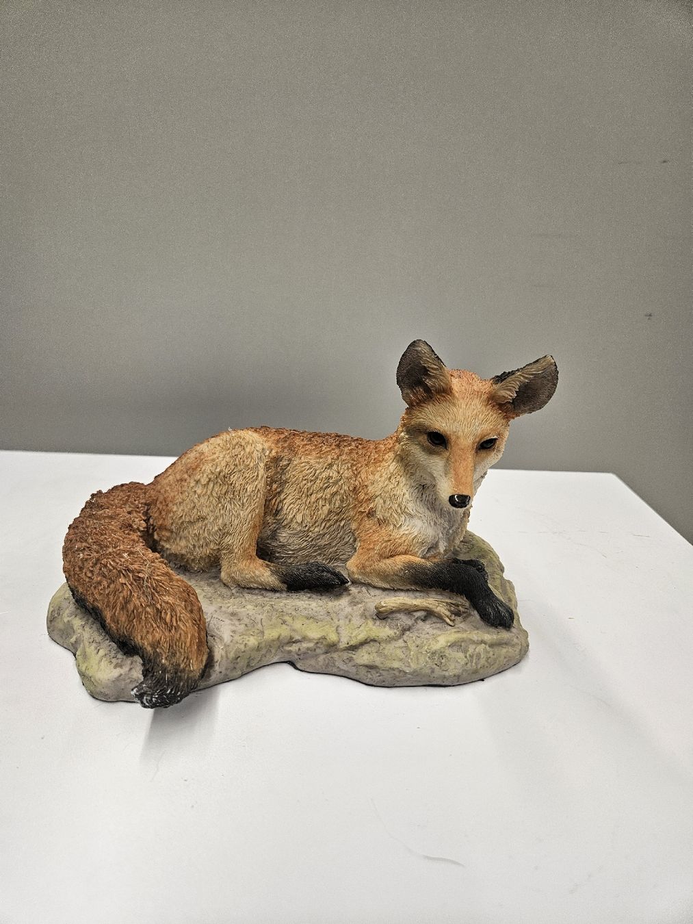 Statuette: Fuchs von Veronese 24cm – Nuovo (secondo la descrizione) da Dielsdorf venduto da Kenan997
