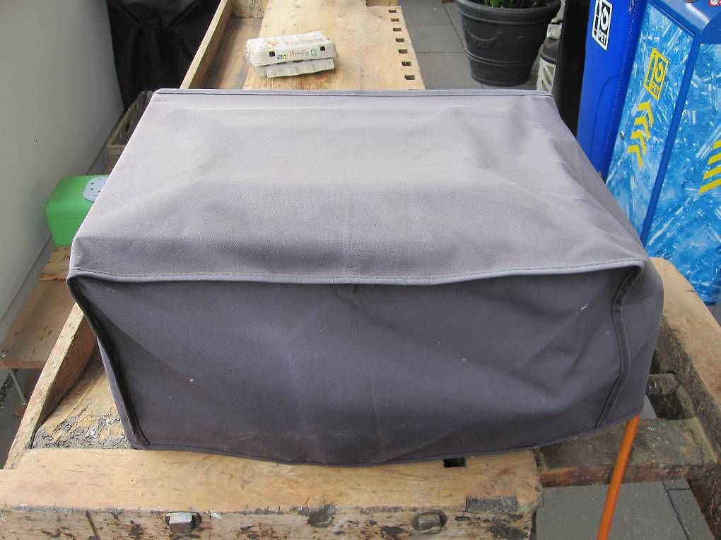 Griglie: Hochtemperaturgrill Beef Marker Pro  – Usato da Zürich venduto da sebastian231074 3