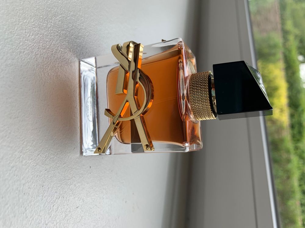 Parfum Libre (Gebraucht) in Burgdorf für CHF 25 – mit Lieferung auf ...