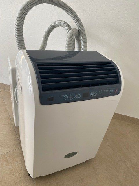 Novamatic Klimageräte: NovamaticCL 1590 long Split – Gebraucht aus Niederhasli von Tigerproduct 6