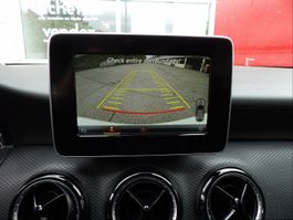 Mercedes-Benz A-Klasse 2017, nur 93Tkm!