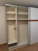 Kleiderschrank von Möbel Pfister