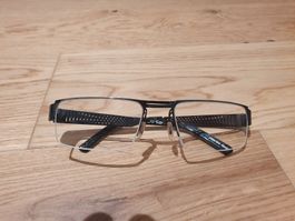 JF Rey, Brille, Brillengestell, Brillenfassung, Neuwertig