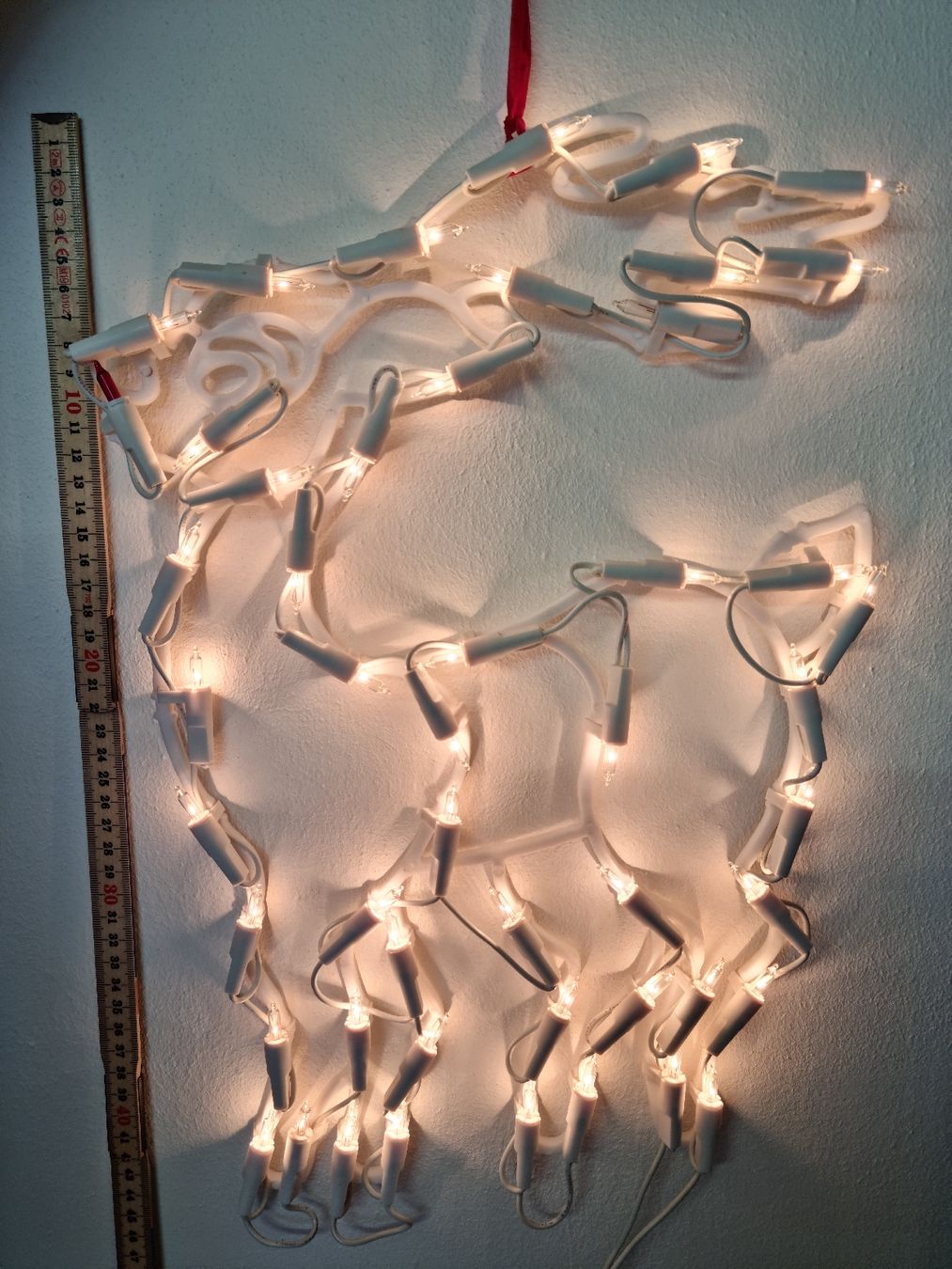 Tutte le decorazioni: Rentier Weihnachtsbeleuchtung – Usato da Kesswil venduto da mie_g89p 2
