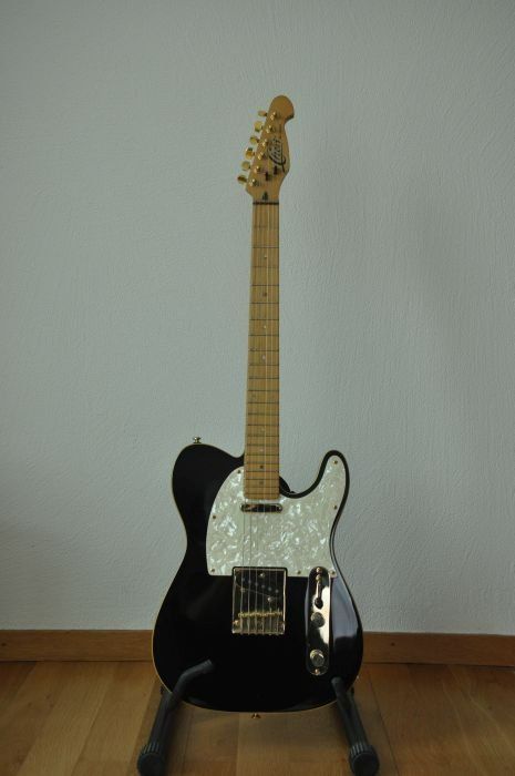 Cheri telecaster deals