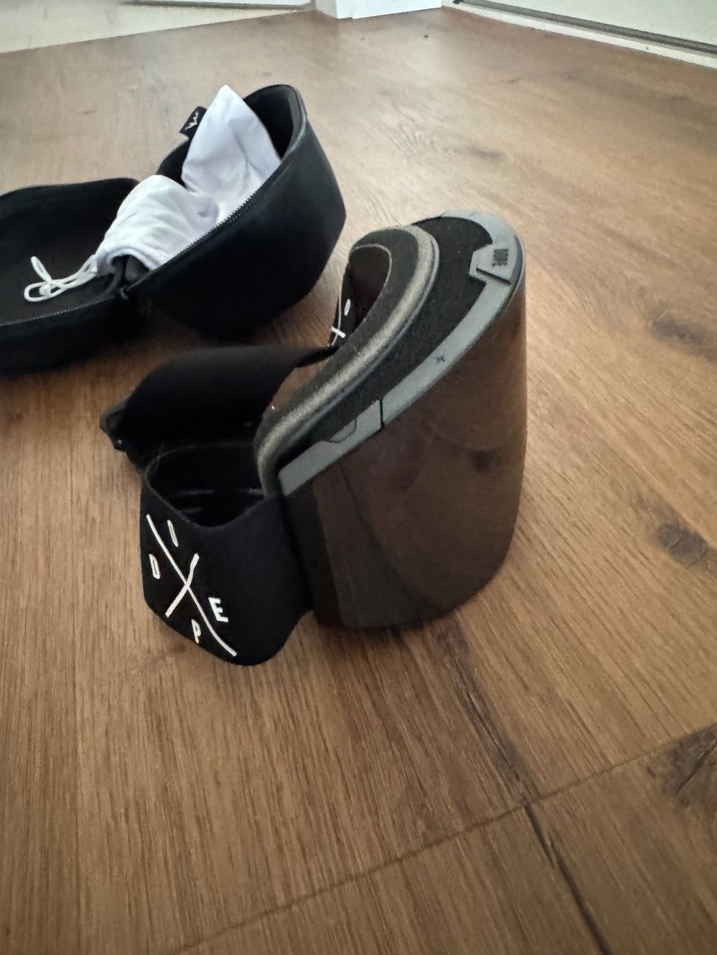 Dope Occhiali & Lenti: Dope Skibrille – Nuovo (secondo la descrizione) da Schlierbach venduto da Born263 1