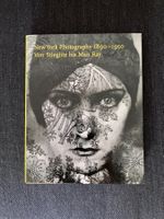 New York Fotografie 1890-1950 - Stieglitz bis Man Ray