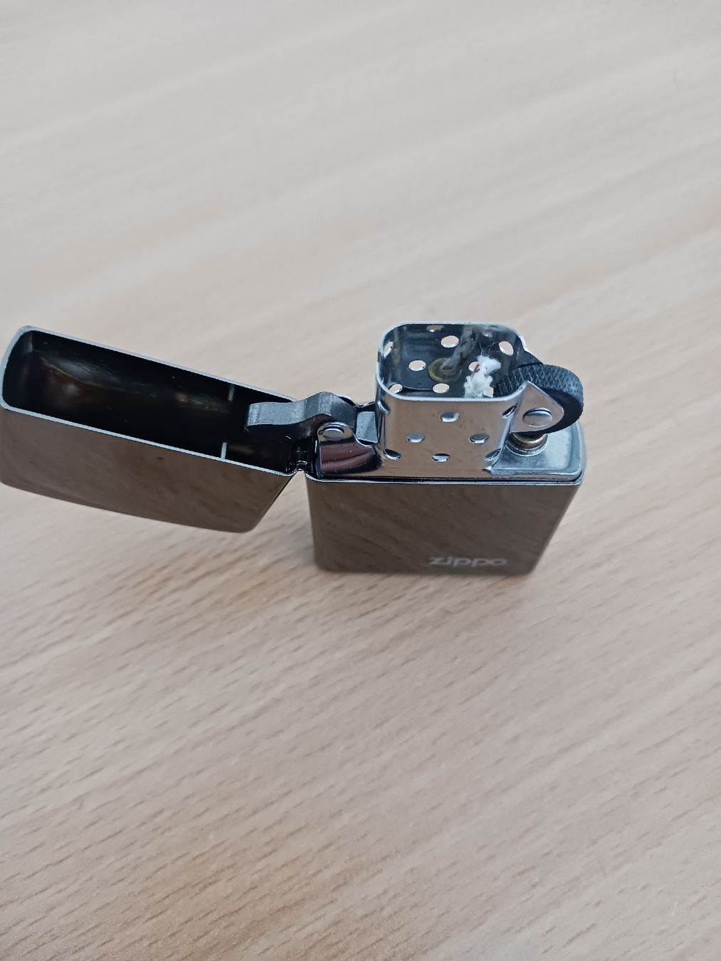 Zippo Briquets: zippo  – Neuf avec emballage d'origine à Sion par aym_g5t9 1