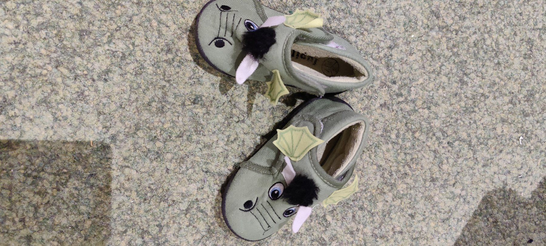 Scarpe per ragazzi: Finken gr 24 – Usato da Busswil BE venduto da Binchenbeetli 1