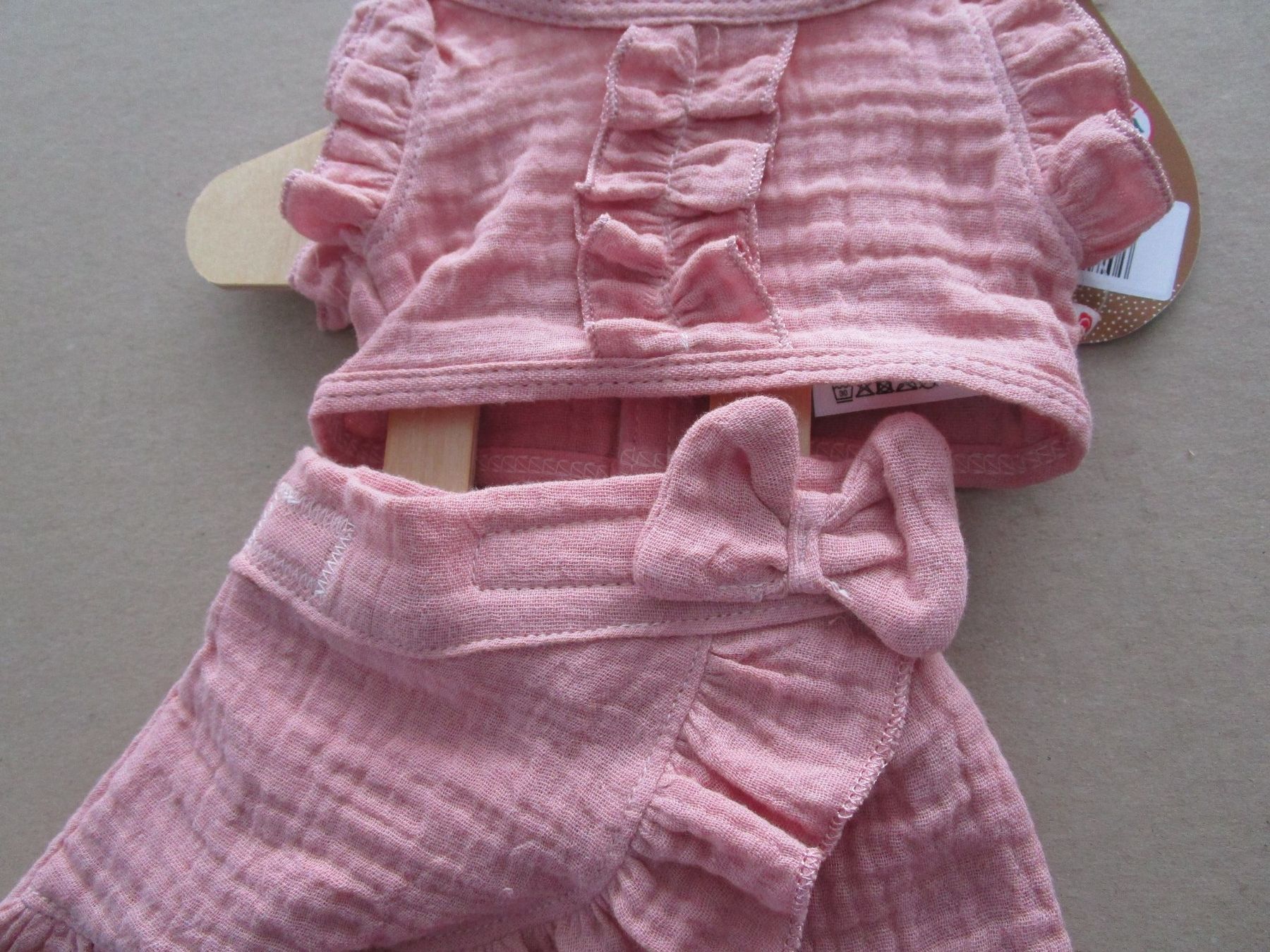Bambole: Puppenkleid – Nuovo (secondo la descrizione) da Grenchen venduto da Uhus15 3