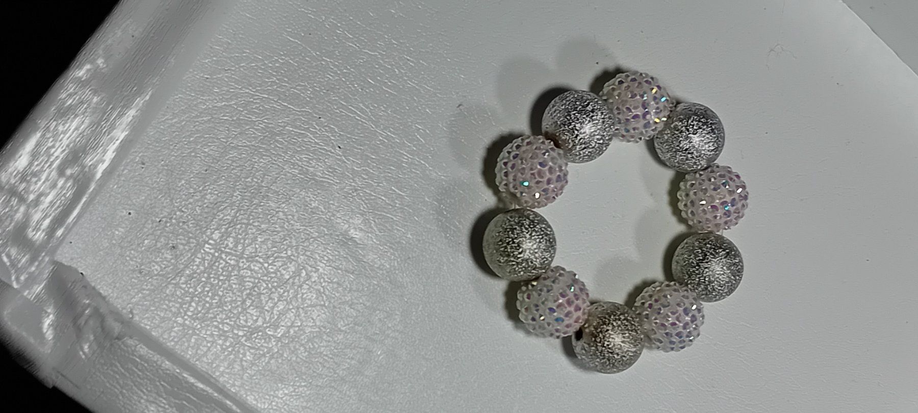 Armbänder & -reifen: armband modeschmuck,,,hand arbeit – Neu (gemäss Beschreibung) aus Basel von bij_5hqd 2