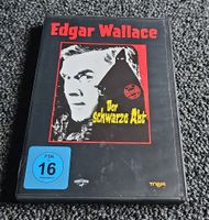 DVD Der schwarze Abt Edgar Wallace(22235)
