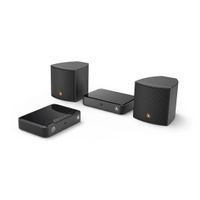 Hama RS100 Wireless Surround-Lautsprecher – Audio-Erweiterun