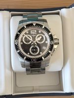 Longines HydroConquest Chronographe Quartz – L3.743.4