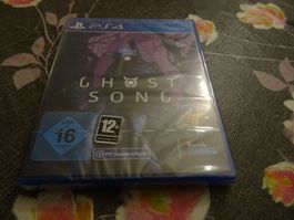 Ghost Song PS4 NEUWARE