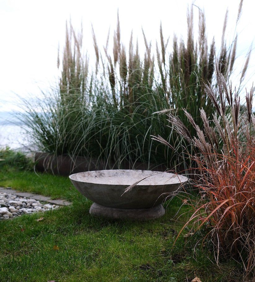 Vasi per fiori: Willy Guhl style Pflanzgefäss / Planter – Usato da Bern venduto da Zmodern_VIN