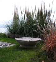 Willy Guhl style Pflanzgefäss / Planter