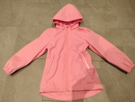 Reima Tec Regenjacke Grösse 128