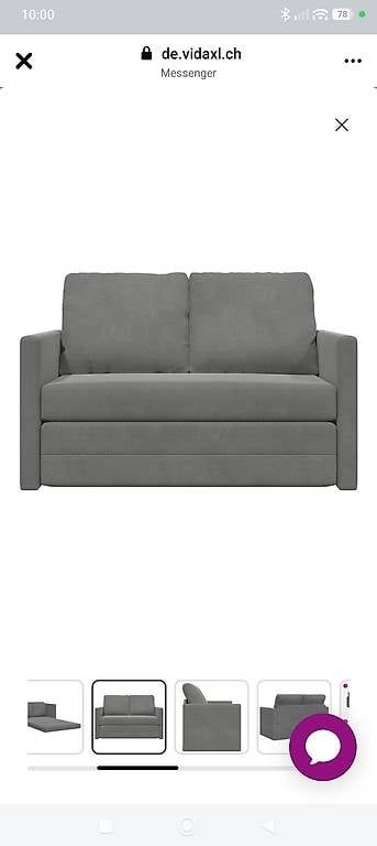 Divani: Sofa  – Usato da Windisch venduto da tiru90 2