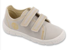 Kinder Schuhe, Gr. 28, hellgrau, NEU !!