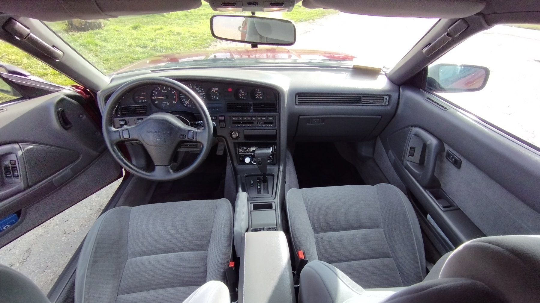 Toyota Automobili: Toyota Supra 3.0 Turbo – Usato da Cossonay-Ville venduto da Ya2win 2