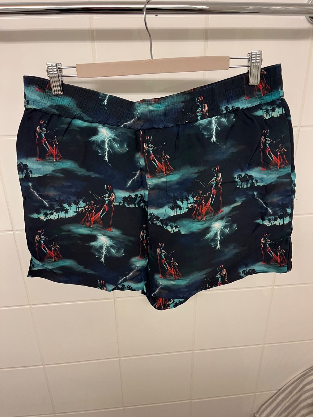 Hosen: YOU AS Shorts – Gebraucht aus Zürich von savu19