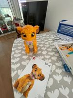 The Lion King, Lego