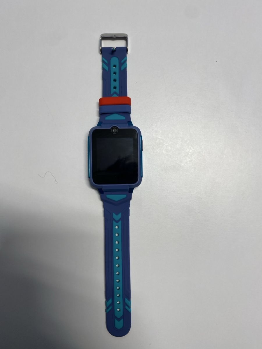 Smartwatch: Kinderuhr TCL Movetime – Nuovo e nell'imballaggio originale da Frenkendorf venduto da tryskac 3