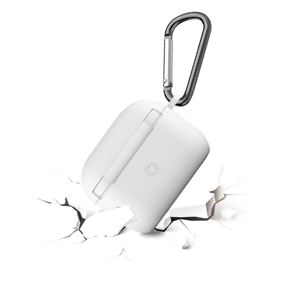Covers & Schutzfolien: Airpods Pro Coque Silicone Protecteur – Neu und originalverpackt aus Morges von DigiAC 4